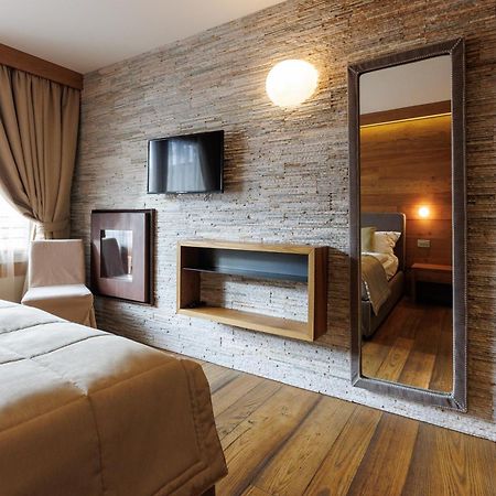 Sottovento Luxury Hospitality Hotel Bormio Kültér fotó