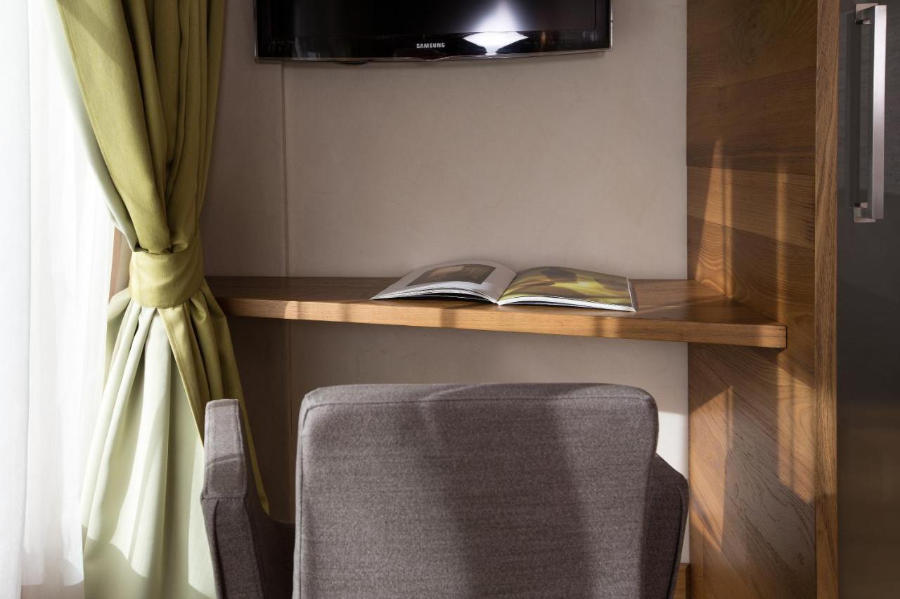Sottovento Luxury Hospitality Hotel Bormio Kültér fotó
