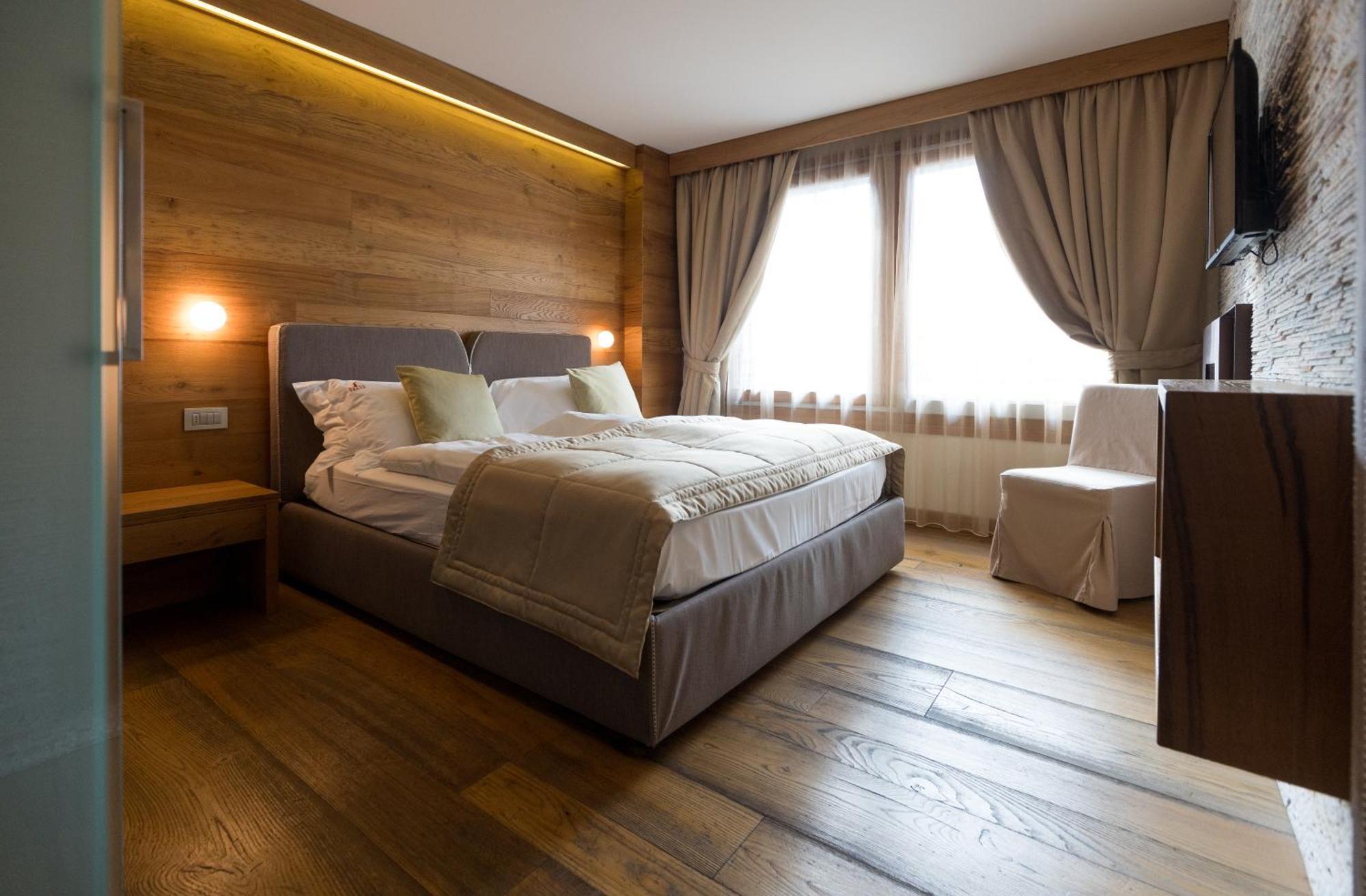 Sottovento Luxury Hospitality Hotel Bormio Kültér fotó