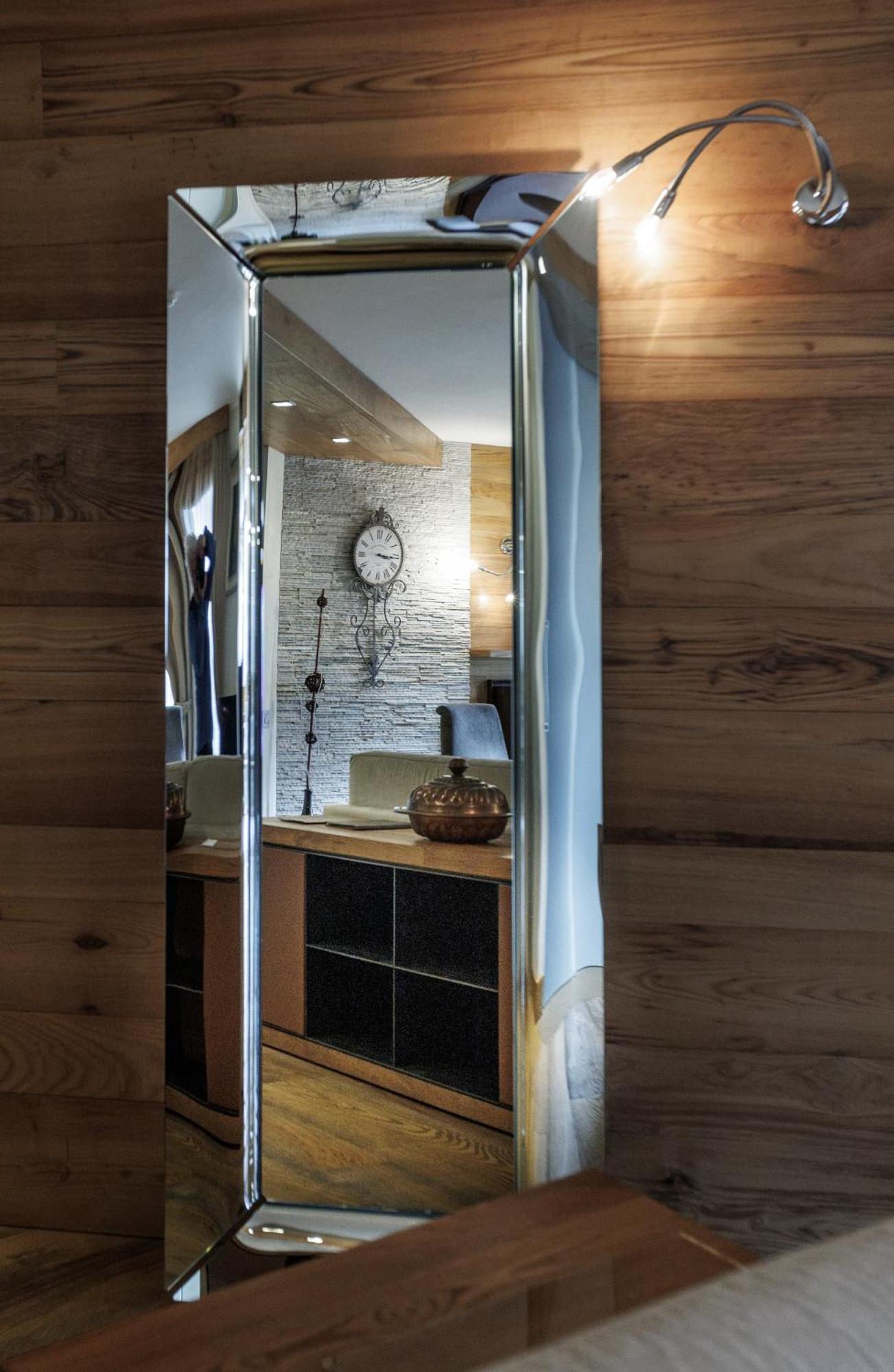 Sottovento Luxury Hospitality Hotel Bormio Kültér fotó