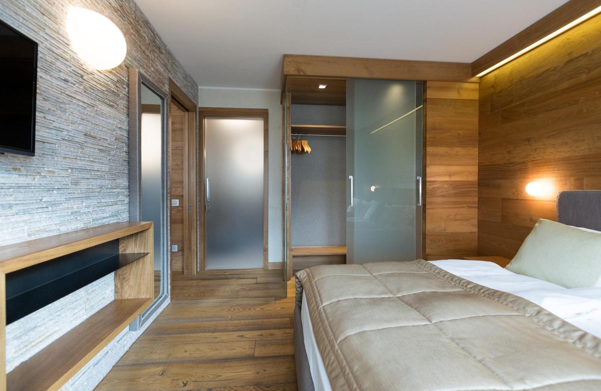 Sottovento Luxury Hospitality Hotel Bormio Kültér fotó