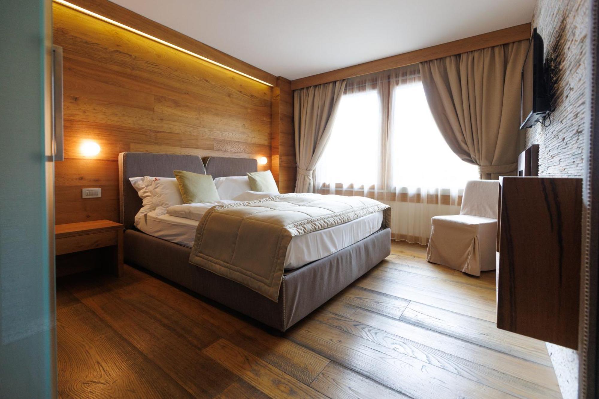 Sottovento Luxury Hospitality Hotel Bormio Kültér fotó