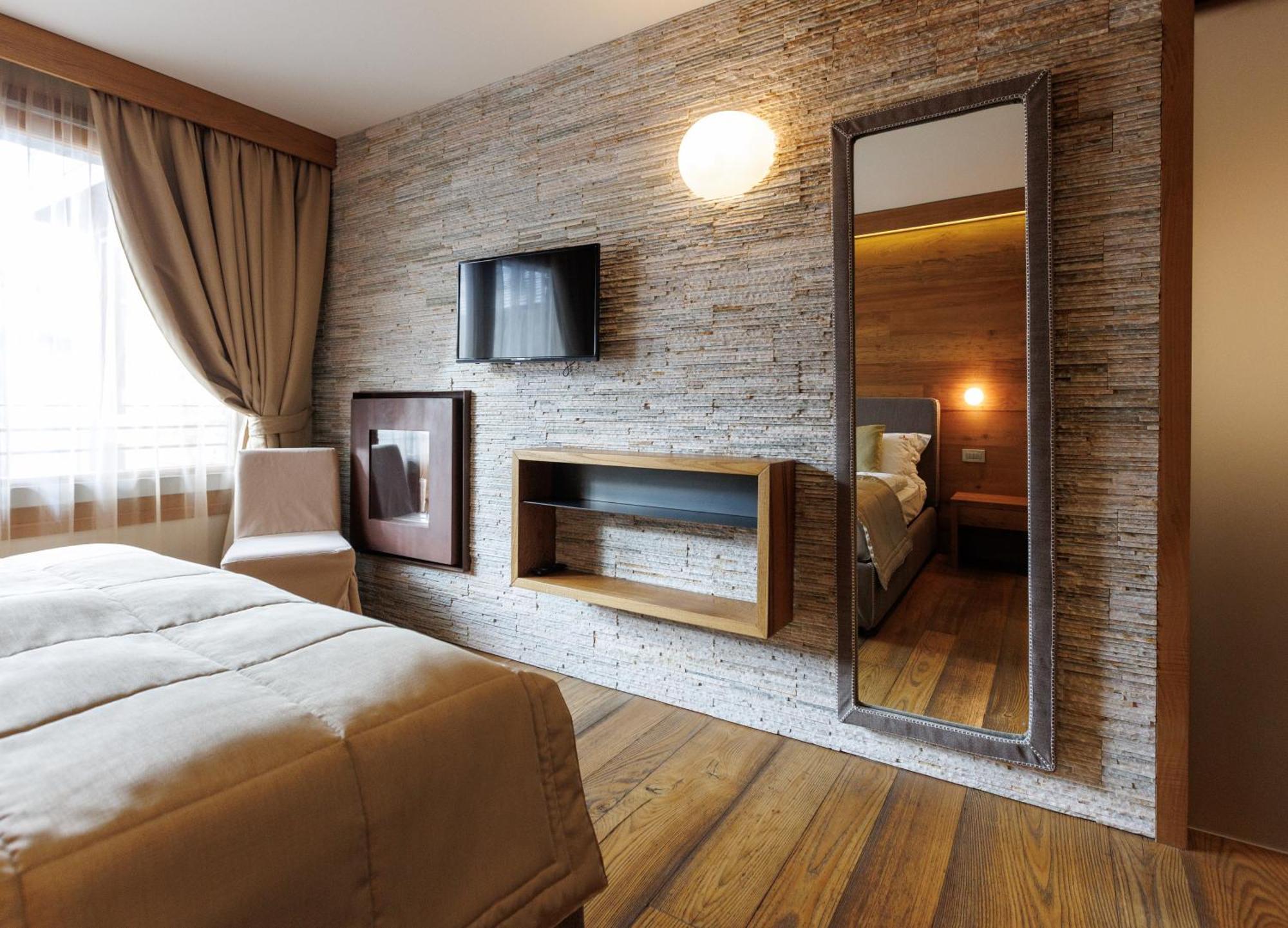 Sottovento Luxury Hospitality Hotel Bormio Kültér fotó