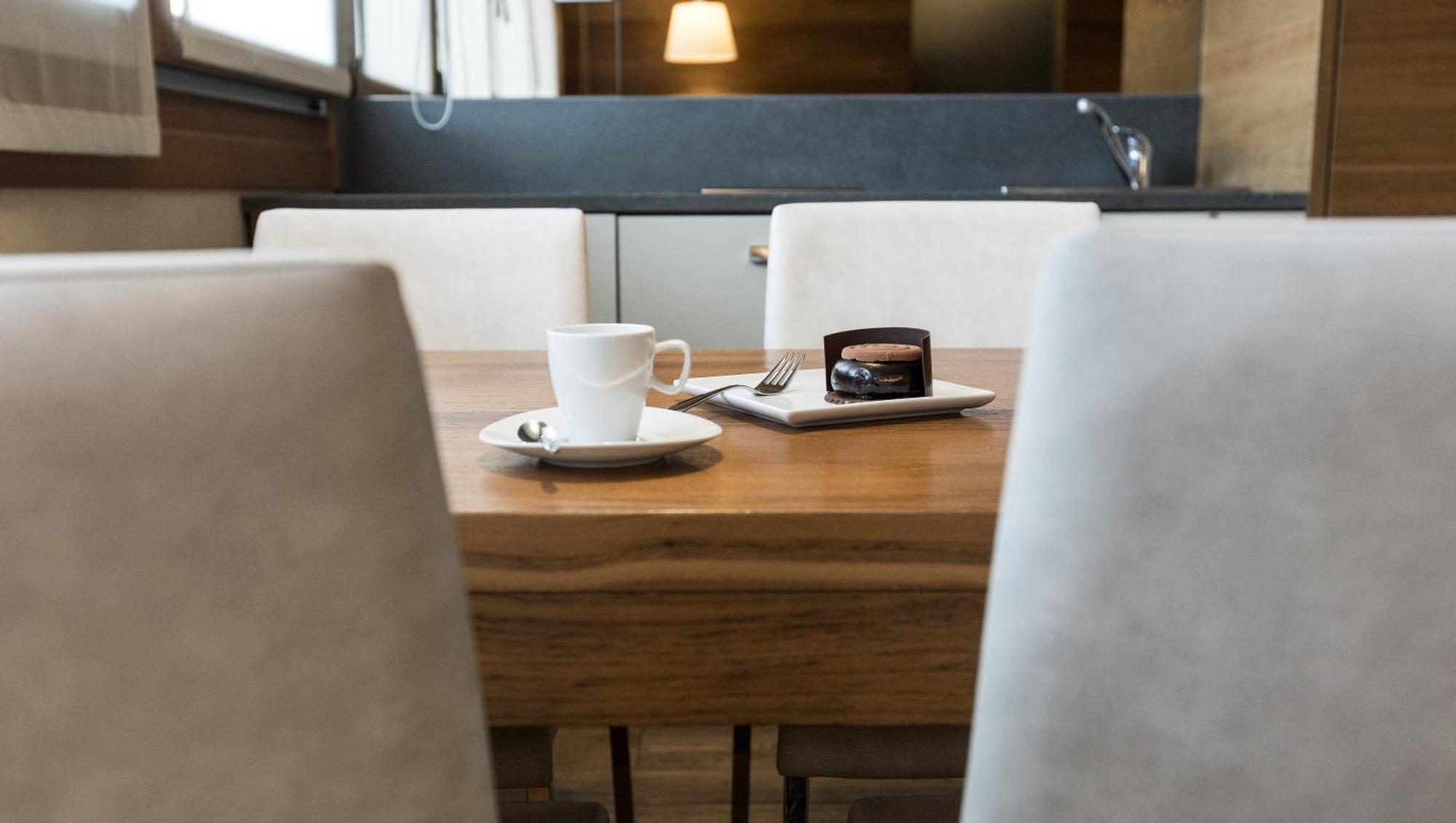 Sottovento Luxury Hospitality Hotel Bormio Kültér fotó